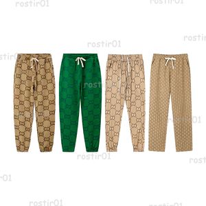 pantaloni firmati estate Nuovo logo Stilista di moda Pantaloni ucci per uomo Pantaloni casual Jogger Bodybuilding Fitness basket Sudore Marca Palestre pantaloncini Pantaloni sportivi