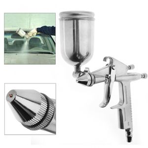 Spraypistolen Spray Gun 0.5Nozzle Mini Paint Professional Pneumatic Tool K3 Airbrush For Painting Car Aerograph Pneumatic Gun