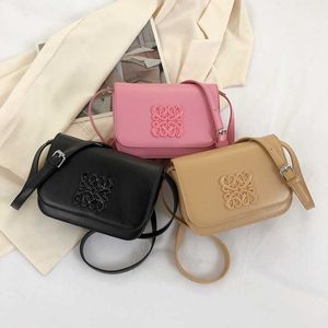 Bolsa de grupo pequeno para mulheres em 2023 nova bolsa de bloco de galinha de celebridade da internet para todas as estações versátil bolsa de ombro único bolsa de ombro estilo estrangeiro bolsa tiracolo