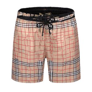 Herrdesigner shorts sommar mode street kläder snabbtorkande baddräkt färg byte badstammar tryckta brädstrandbyxor mäns shorts di_girl
