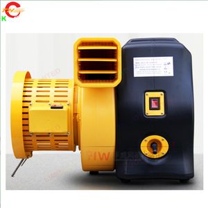 Free Shipment Outdoor Activities inflatable products accessories big power heater machine electric air blower for inflatable products