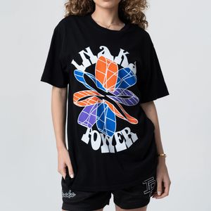 Men's T Shirts 2023 Inaka Summert T Shirt Men Women Daily Ip T Shirt Bear Design Digital Printing Us Size Part 1 230612