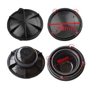 For Buick Lacrosse 2013-2014-2015 Low High Beam Dust Cover Waterproof Dustproof Headlamp Rear Shell Lid Seal Headlight Cap 95mm