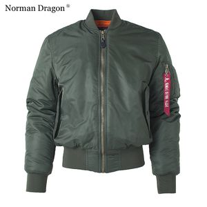 Herrenjacken Militärische taktische männliche Armee MA-1 Flugbomberjacke Baseball Varsity College Pilot Air Force Wasserdichter Wintermantel für Männer 230612