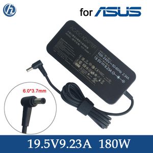 Adaptador Original Adaptador CA 180W 19.5V 9.23a para Asus Strix GL504GM SCAR II GL704GM SCAR EDIÇÃO GL703GM ZEPHYRUS GX531GM