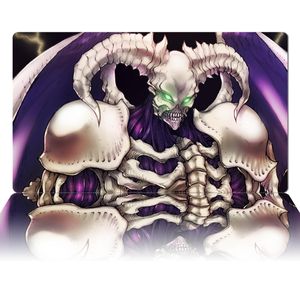 Kuddar yugioh playmat kallade skalle tcg ccg brädspel handelskort spelmatta anime mus pad gummi skrivbord matta zoner gratis väska 60x35cm