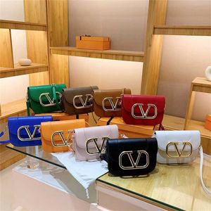 2023 Urban Elegant Small Square Bag Leisure Bag Fresh and Sweet Small Crowd Design Crossbody Fashion Bag Women 60% Factory Outlet sale