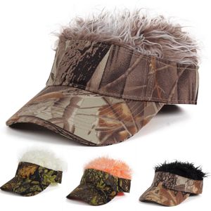 Baseball fans camouflage outdoor troops training jungle maple leaf hat has many style choices, support customization