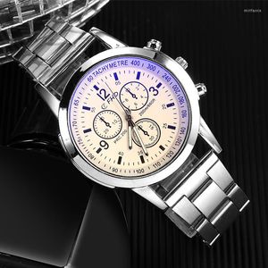 Wristwatches Luxury Sports Watch Men's Watches Fashion Relogio Masculino For Men Erkek Kol Saati Reloj Hombre Clock Gift