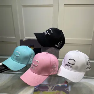 Designer-Mode-Hut, Mütze, Herren, Damen, Hüte, Baseball-Mütze, Casquettes, 3 Farben, hohe Qualität, mehrere Stile, mehrere Stile