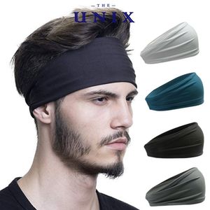 Sweatband 12pcs Headbands for women mens headband Sport grip tape For Tennis para gym 230613