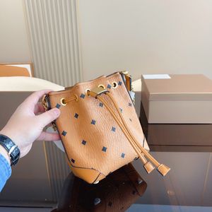 Дизайнерские сумки для сумки для пакета кошельки кожа модный случай повседневного стиля унисекс замшевый стиль уличный стиль золотой шнур