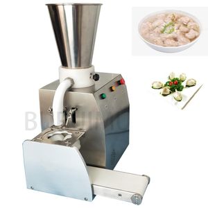 TABLETOP JAPAN DUMPLING MAGER MACHINE LITA DUMPLINGS Wrapping Machine Semi-Automatic Stainless Steel Dumplings Maker