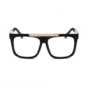 Designers de óculos de sol femininos tons polarizados óculos masculinos armações quadradas lentes de sol tons coloridos simples estética óculos de sol de praia do dia dos pais femininos PJ059 F23