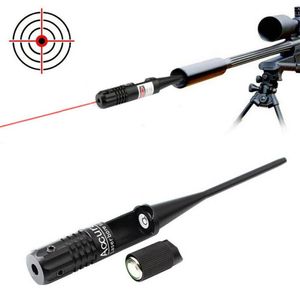 HQ Tactical Rifle Sight Scopes Calibrator 22〜50 Aiming Pointer Kit Red Dot Laser 3867602256B