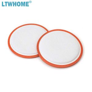 Food Ltwhome Pre Motor Filter (178 Mm in Diameter) for Vax Power 7 C89p7nb Series Vacuum Cleaners