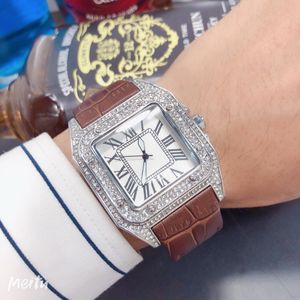 Women's Watch Automatic Quartz Movement Brand Rubber Belt Business Sports Transparent Imported Crystal Mirror Battery Watch