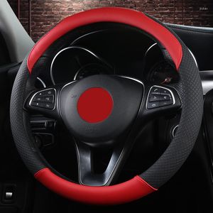 Steering Wheel Covers Car Seat Cushion Non-slip Memory Foam U-shape Coccyx Orthopedic Automobiles Support For Office Home Using