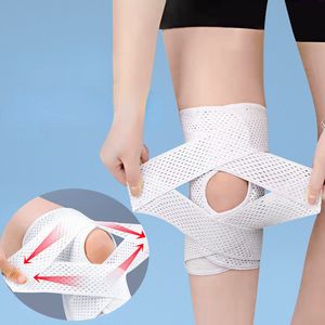 ELBOW KNEE PAYS 1PC Sports Knepad Men Kvinnor Pressuriserad Elastisk artrit Joints Protector Fitness Gear Volleyball Brace 230613