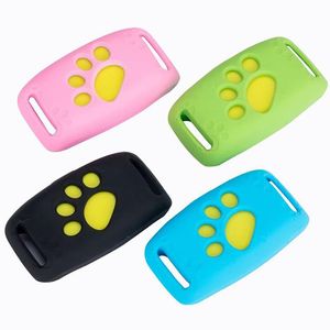 Trackers GPS Dog Tracker Location & Activity Tracker Pet GPS Tracker, RealTime Tracking Device, APP Control for Dogs and Pets Activity