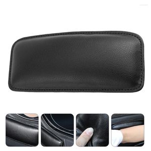 Car Seat Covers Automotive Knee Pillows Thigh Pad Leg Cushion Armrest Cars