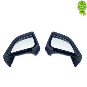 New for R900RT R1200RT 2004 2005 2006 2007 2008 2009 Left Right Rear View Rearview Mirror Modification Accessories