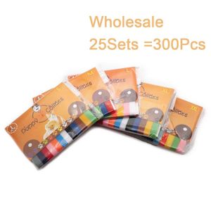 Kołnierze hurtowe 300pcs 25 set szczeniąt nowonarodzone zwierzą