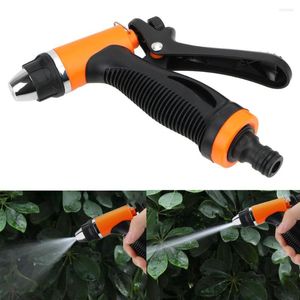 Watering Equipments Spray Sprinkler Car Washing Nozzle Garden Hose Water Gun Wash Sprayer