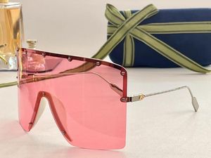 5A Eyeglasses G1244S 705386 Mask-Shaped Eyewear Discount Designer Sunglasses For Men Women Acetate 100% UVA/UVB With Glasses Bag Box Fendave
