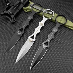 Benchmade 176 SOCP Mini Önyükleme Bıçağı 3 22 Siyah Bıçak Kum Sheath318T290B