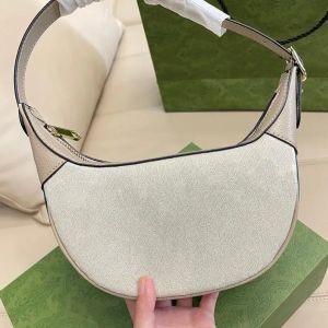 3A designer bag shoulder bags 658551 luxurys women classic brands shoulder bags totes top quality lady handbags purses leather canvas lady moon type fashion Bags