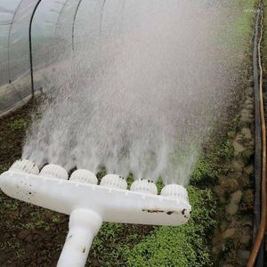 散水装置農業アトマイザーノズルガーデン芝生の水スプリンクラー灌漑ツールサプライズアクセサ