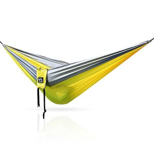 Hammocks Garden Swing Nets Outdoor Tree Swing Hamak zawieszenie