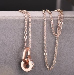 Collane con ciondolo Collana a cuore Farfalla d'amore Vari design per ragazze femminili Regalo per feste Gioielli di moda Consegna a goccia Otnyk