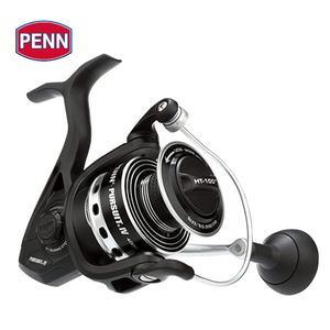 BAITCASTING REELS Penn Pursuit IV Puriv Spinning Reel Max Drag 5,4 kg 11,3 kg Saltvatten Proof Corrosion Resistant Gear Ratio 6.2 1 Fiske 230613