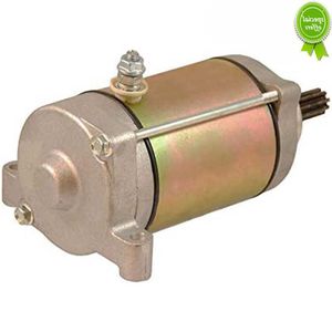 Ny 0180-091100-0010 för CFMOTO CF500 CF188 CF MOTO 500CC RANCHER 500 600 X5 X6 Z6 ZFORCE UFORCE SWAT TRAIL ATV UTV Starter Motor