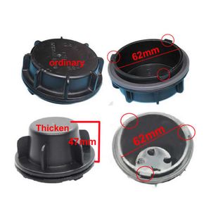 For Changan CS15 2019 Low High Beam Light Dust Cover Waterproof Dustproof Headlamp Rear Shell Seal LED Headlight Cap 62mm