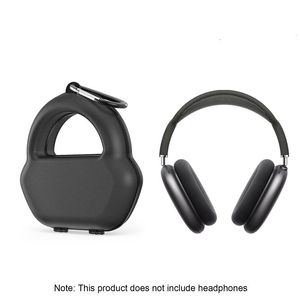 Multi-colors for Airpods Ma Earphones Case Accessories Smart Case Headband Wireless Bluetooth Headphone Foldable Stereo Headset for Iphone 14 13 12 11 X Pro