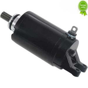 New T1311112 For Triumph Tiger 800 2013 2014 2015 Motorboat Motorcycle Starter Motor Replacement Accessories Parts