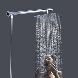 Sets High Quality Bathroom Rain Shower Head High Pressure Shower Head Shower Head Set Filter Spray Nozzle High Pressure Water Saving