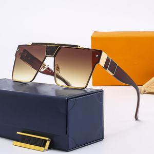 TOP Designer Retro-Sonnenbrille, quadratisch, für Damen und Herren, Retro-Sonnenbrille mit großem Rahmen für Damen, klassische schwarze quadratische Oculos De Sun-Sonnenbrille, sehr schön