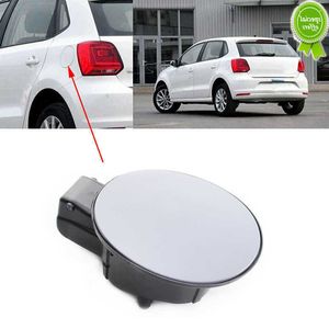 Nuovo Per Volkswagen Polo 6R 2010 2011 2012 2013 2014 2015 2016 2017 2018 Carburante Flap Coperchio del Serbatoio 6RD809857D 6R0 809 857 Parti