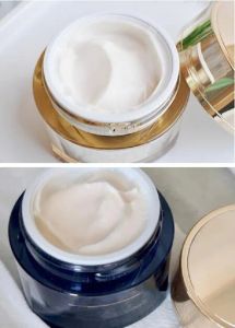 DHL Lotion Revitalizing Powder Soft Creme 75 ml nattkräm 50 ml hudvård