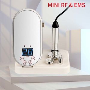 Altri articoli per massaggi Aggiornamento RF bipolare ed EMS Ringiovanimento del collagene cutaneo Radiofrequenza Terapia del calore Modellamento del corpo Macchina per il sollevamento del rafforzamento 230613