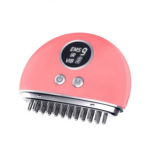 Face Massager BOWKET Skin Care Instant Lift Sculpting Tool microcurrent toning device 230612