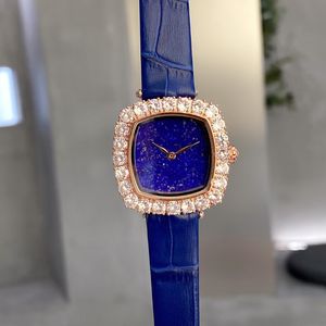 Designer Watch Lady Watch High Quality Watch Automatic Mechanical Movement Quartz Watch rostfritt stål Bälte Lysande lyxklocka 31mm Watch Present
