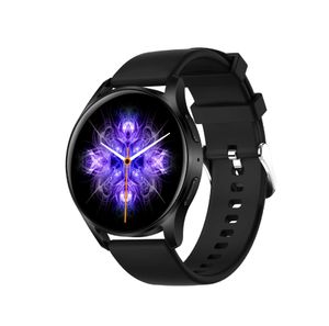 Nowy X01 Smartwatch Bluetooth wywołanie 100+Multi Sport Tryb dotykowy