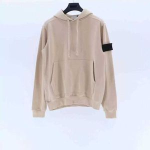 Designer Mens hoodie högkvalitativa färger godis hoody casual långärmad par lös o-hals tröja över storlek XXL 154