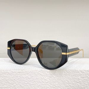 Herren-Designer-Sonnenbrille für Damen, modische Outdoor-Sonnenbrille, zeitloser klassischer Stil, 2023, neueste Designer-Brille, polarisierte Sonnenbrille mit Box