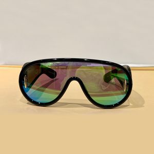 Serin pilot sarma maske güneş gözlüğü yeşil ayna lens yaz partisi büyük boy güneş gözlüğü erkekler için sunnies gafas de sol sonnenbrille uv400 gözlük kutu